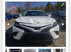 تۆیۆتا کامری